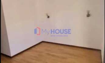 Imagem 6: Apartamento à venda no cond. Toulouse na Cidade Nova, Apt. amplo, arejado e andar alto em