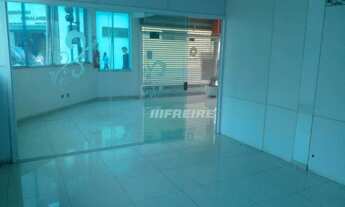 Imagem 3: Salão para alugar, 220 m² por R$ 9.399,25/mês - Cerâmica - São Caetano do Sul/SP