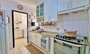 Imagem 4: Apartamento á venda no Edifício Belle Vue, próximo à Av. 13 de Maio - Ribeirão Preto/SP