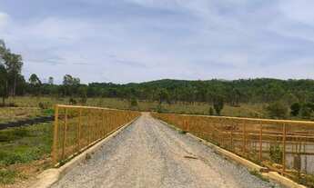 Imagem 5: Terreno 2 mil metros senador canedo