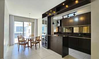 Imagem 3: Apartamento de 3 dormitórios no Itacorubi, em Florianópolis