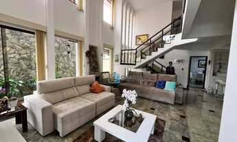 Imagem 3: Casa com 3 dormitórios à venda, 325 m² por R$ 2.800.000,00 - Santa Mônica - Florianópolis