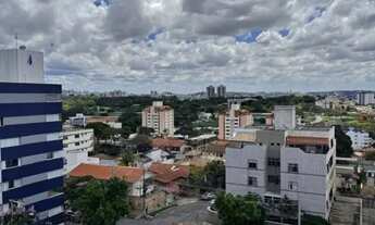 Imagem: Cobertura com 4 quartos à venda em Belo