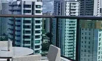 Imagem 7: Apartamento para locação no PARK HOME , AFLITOS, Recife, PE