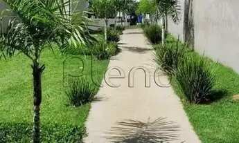 Imagem 3: Casa à venda em Indaiatuba, Jardim Bréscia, com 3 quartos, com 120 m², Brescia Residencial