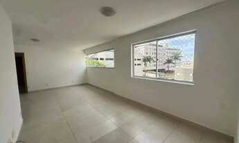 Imagem 3: Apartamento para aluguel, 4 quartos, 1 suíte, 3 vagas, Buritis - Belo Horizonte/MG