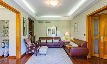 Imagem 6: Apartamento 153m² 3 dorm sendo 1 suíte e 4 vagas no Bela Vista