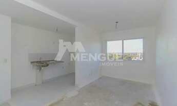 Imagem 2: Apartamento com 3 quartos e 65m² à venda em Humaitá, Porto Alegre