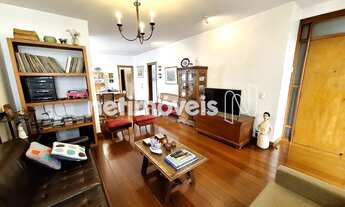 Imagem 3: Venda Apartamento 4 quartos Serra Belo Horizonte