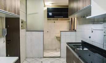 Imagem 5: 2 quartos no Jardim Laranjeiras para venda ou locação