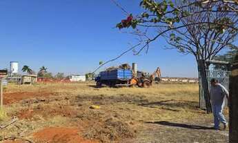 Imagem 2: Terreno à venda, 1427 m² por R$ 2.426.495 - Jardim Vista Alegre - São José do Rio Preto/SP