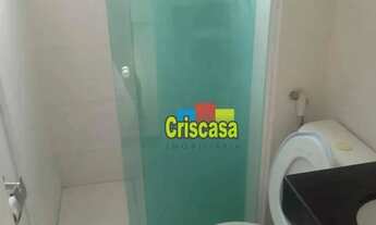 Imagem 2: Apartamento com 2 dormitórios à venda, 50 m² por R$ 130.000,00 - São José do Barreto - Mac