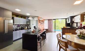 Imagem 5: Casa em condomínio com 3 dormitórios no Ecoville bairro Sarandi