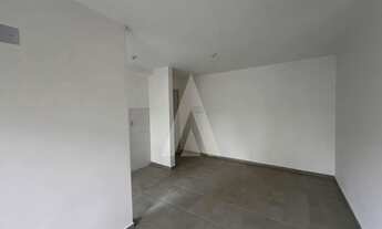 Imagem 7: Apartamento novo com 2 quartos no bairro Paranaguamirim