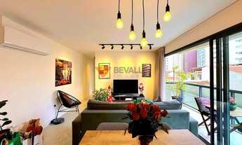 Imagem 6: Apartamento à venda ou locação em Botafogo: 3 quartos, 110m²