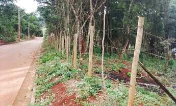 Imagem 5: 4 Chácaras juntas de 600 metros quadrados, 15m de frete e 40m de fundo, cada lote
