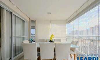 Imagem 7: APARTAMENTO - TATUAPÉ - SP