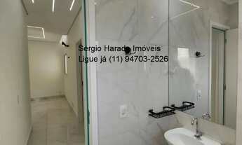 Imagem 16: Apartamento Moderno para locação Residencial Le Vin Garden no Botujuru com 2 dorms 1 vaga