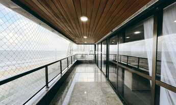 Imagem 2: Apartamento com 4 suítes a venda no Edf. Monte dos guararapes em Piedade - PE