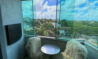 Imagem 4: Apartamento com 2 dormitórios, 90 m² -aluguel por R$ 3.200/mês - Centro - Gravataí/RS