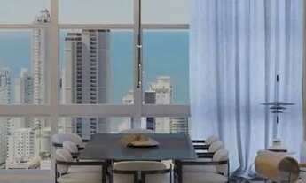 Imagem: LANÇAMENTO OPORTUNIDADE 4suítes, 5bwc