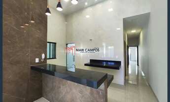 Imagem 6: Casa 3 Quartos sendo 1 Suíte, 175m² na 1503 Sul (Arse 132) Palmas - TO