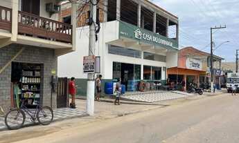 Imagem 4: Terreno 12x30 murado em rua calçada - Travessão de Barra