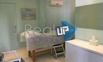 Imagem 2: CASA COMERCIAL - BOTAFOGO - 05 QUARTOS - 15 VAGAS