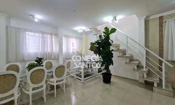 Imagem 5: Casa c/ 4 quartos, Vila Mathias, Santos, Cod: 1681