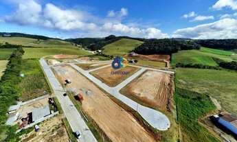 Imagem: Lote à venda em Condomínio fechado - Domingos