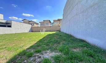 Imagem 5: Terreno a venda no Condomínio Jardim dos Lírios em Paulínia