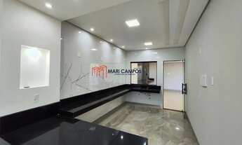 Imagem 3: Casa Sobrado 3/4 todos Suítes, 167m² na 407 Sul (ARSO 43) - Palmas, TO