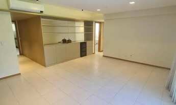 Imagem 2: Art Residence, 116m², 3 Quartos, Armários, 2 Vagas