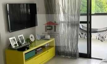 Imagem 6: Apartamento 3 Quartos para Venda em Salvador, STIEP, 3 dormitórios, 1 suíte, 3 banheiros