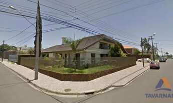 Imagem 2: Casa Padrão em Ponta Grossa