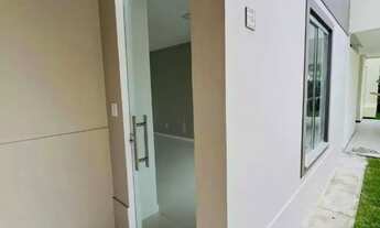 Imagem 4: Casa com 3 dormitórios para alugar, 120 m² por R$ 3.000/mês - Sim - Feira de Santana/BA