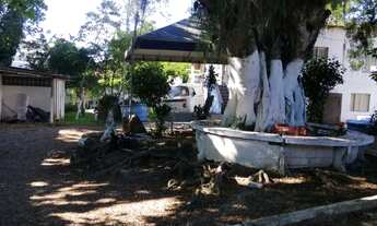 Imagem 4: CASA NO BOM VIVER COM TERRENO DE 1.940 M2