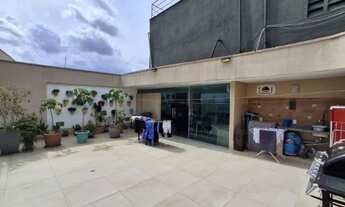 Imagem 6: Cobertura Duplex 250m² Portal da Cidade c/ 4 Qts sendo 2 Suítes Modulados e Climatizado