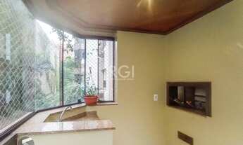 Imagem 6: Vende ou aluga no bairro Menino Deus, com garagem, apartamento de 03 dormitórios, suíte, l