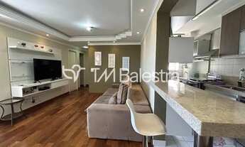 Imagem 5: Apartamento - Loteamento Chácara Prado - Campinas