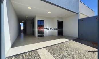 Imagem: Casa 3 Quartos sendo 1 Suíte, 175m² na