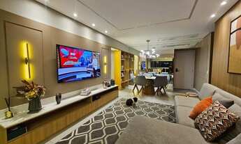 Imagem: Apartamento para venda em Mooca com 3 quartos