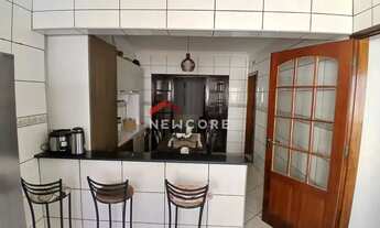 Imagem 4: Casa em Rua Equador - Jardim Caçapava - Caçapava/SP