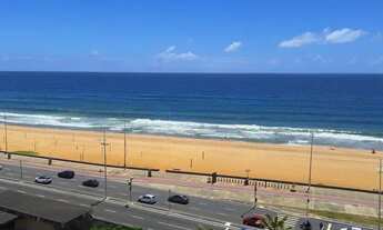 Imagem 4: Lindo quarto e sala vista mar deslumbrante em Armação