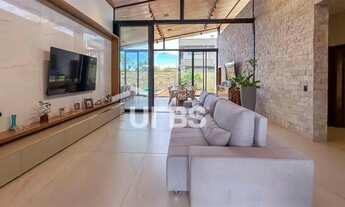 Imagem 6: Casa Térrea no Portal do Sol Green