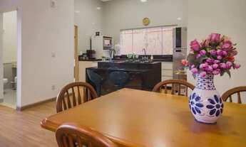 Imagem 6: Casa de 135m² com 03 quartos para venda - Jardim San Marco