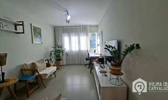 Imagem 5: Apartamento Sumaré para alugar com 2 dormitórios, 84 m² por R$ 4.750/mês - São Paulo/SP