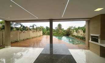 Imagem 7: Casa à venda no bairro Condomínio do Lago em Goiânia/GO