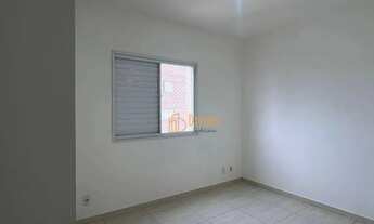 Imagem 6: Apartamento com 3 dormitórios para alugar, 80 m² por R$ 3.826,00/mês - Condomínio Vitrine