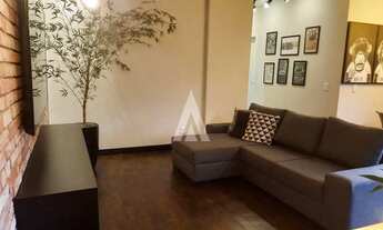 Imagem 6: Giardino com 1 suíte(s) mais 2 quarto(s) à venda no bairro Iririú em JOINVILLE, por R$ 798